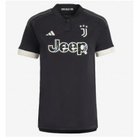 Juventus Mattia De Sciglio #2 Replica Third Shirt 2023-24 Short Sleeve